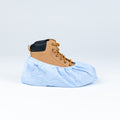 Slip Resistant + Waterproof Boot Covers Model No. BB-SRW