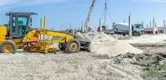 Rugged Environments