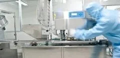 Clean Room Environments