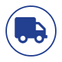 What type of delivery service do you provide?